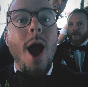 Meet your Posher, Daniel